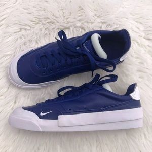 Men's Nike Drop-Type Premium Deep Royal Sn…